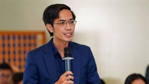 Ông Nguyễn Hữu Phú (MB Capital): Cần có thêm “chất xúc tác” mới để chứng khoán 2023 bật tăng