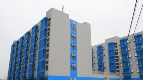 Loạt "ông lớn" bất động sản ở Bắc Giang bị xử phạt vì thi công "chui"