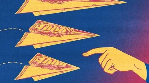 Đà phục hồi của thị trường trái phiếu toàn cầu sắp bị “thử lửa”