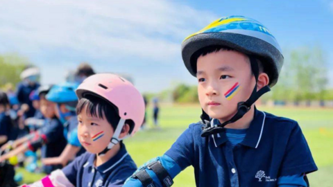 Hiệu trưởng Đại học Harvard: Cha mẹ thông thái sẽ trao cho con 3 kỹ năng