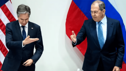 Ngoại trưởng Nga nói Ngoại trưởng Mỹ “đã bỏ sót điều gì đó”