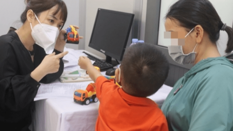 Mẹ trên 35 tuổi, bố trên 45 tuổi có nguy cơ sinh con bị khuyết tật