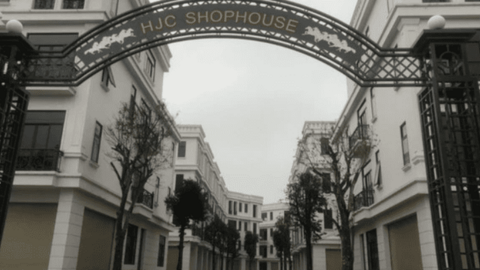 Hà Nam lựa chọn nhà đầu tư loạt dự án nhà ở không qua đấu thầu