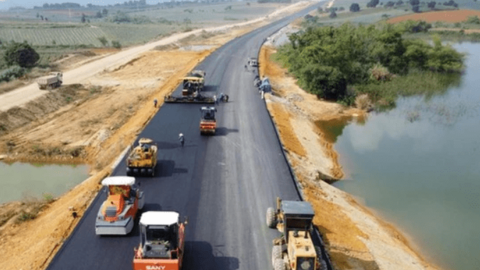 Bộ Giao thông lo ‘không tiêu hết’ hơn 90.000 tỷ đồng vốn đầu tư công