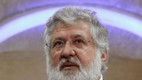 Ukraine lục soát nhà của tài phiệt giàu có bậc nhất