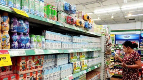 Ông chủ sữa Kun không hoàn thành kế hoạch lợi nhuận 2022