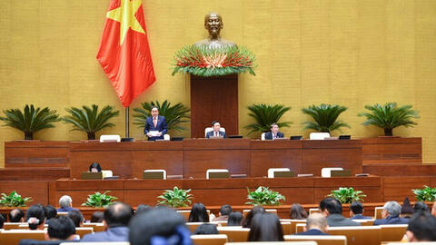 Dự kiến 9 vấn đề lớn của dự thảo Luật Bảo vệ quyền lợi người tiêu dùng (sửa đổi) báo cáo Ủy ban Thường vụ Quốc hội