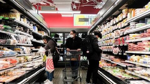 Thị trường đang hoài nghi những dự báo của Fed về lộ trình lãi suất