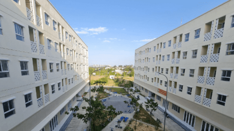 Thị trường bất động sản 2023 trông chờ vào phân khúc nhà ở giá rẻ