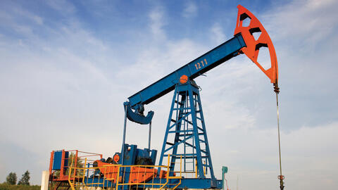 Dầu tăng 1% nhờ hy vọng vào nhu cầu ở Trung Quốc