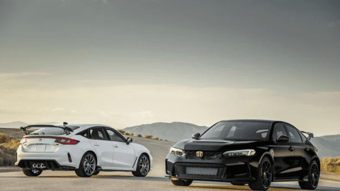 Honda Civc đại hạ giá chỉ còn 700 triệu đồng, nhưng có tiền chưa chắc đã mua được