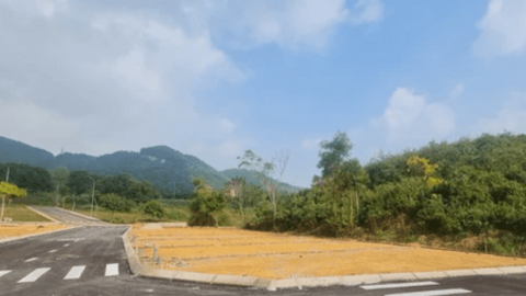 Những nơi giá đất nền ven Hà Nội giảm sâu kỷ lục