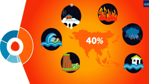 Thương mại và đầu tư bền vững là chìa khóa cho tương lai xanh của châu Á - Thái Bình Dương