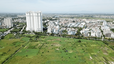 Bộ Tài nguyên và Môi trường đề xuất bổ sung trình tự xây dựng bảng giá đất