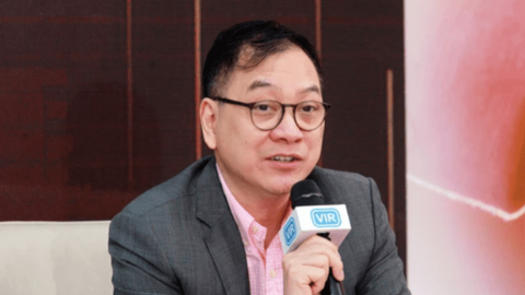 "Chưa bao giờ tôi cảm thấy cơ hội trên thị trường chứng khoán lớn như hiện tại"