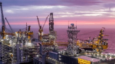 5 ông trùm dầu mỏ thu về lợi nhuận khủng gần 200 tỷ USD