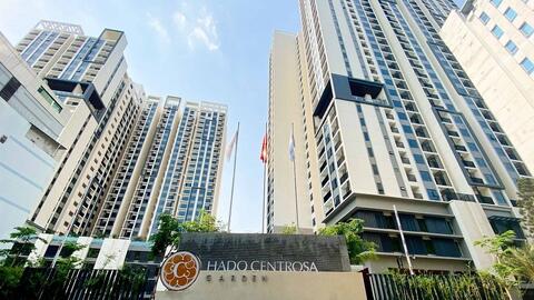 Mảng năng lượng đóng góp gần 2.200 tỷ đồng cho doanh thu Hà Đô