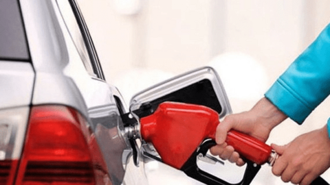 Giá xăng trong nước hôm nay có thể giảm nhẹ 400 đồng/lít