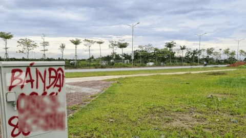 Vùng ven Hà Nội “đua nhau” đấu giá đất, giá khởi chỉ từ 10 triệu đồng/m2