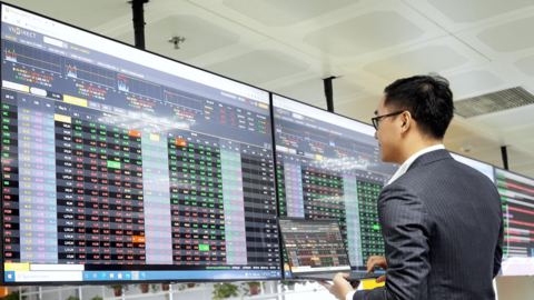 Lực cầu bắt đáy có xuất hiện?