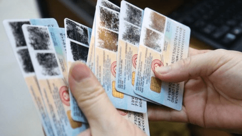 Thành lập đơn vị hành chính cấp huyện, xã mới: Người dân không cần làm lại CCCD