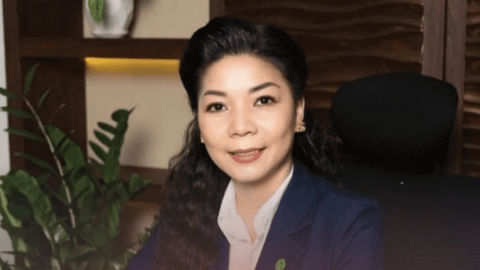 Tổng giám đốc Novagroup bán xong hơn 2 triệu cổ phiếu NVL