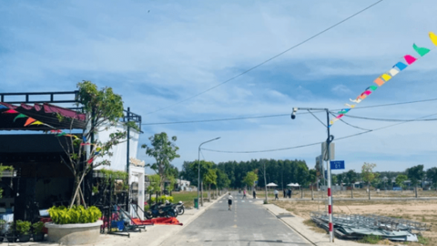 Toàn cảnh thị trường đất nền sau Tết