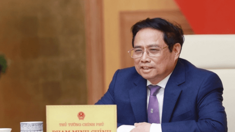 Thủ tướng: Việt Nam luôn bảo vệ quyền và lợi ích chính đáng của nhà đầu tư