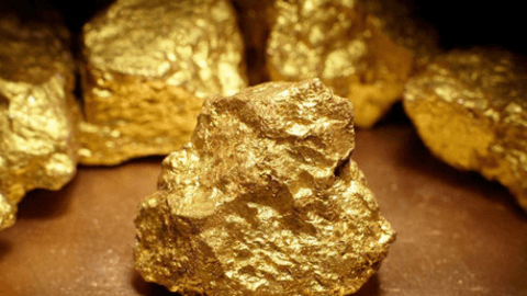 USD tăng vọt lên cao nhất 6 tuần, vàng lao dốc xuống đáy hơn 1 tháng