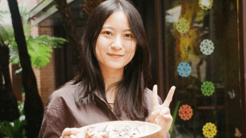 Không học lớp 12, nữ sinh Hà Nội vẫn trở thành sinh viên trường đại học hàng đầu ở Úc