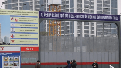 Người dân hưởng lợi gì 2 gói tín dụng rất lớn sắp 'rót' vào bất động sản?