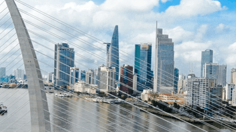 TP HCM có công văn khẩn, kiến nghị Thủ tướng nắn đường Vành đai 4