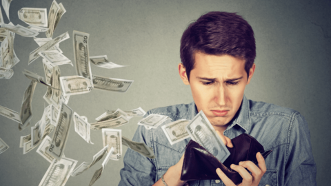 Doanh nghiệp BĐS: Mỗi ngày “mở mắt” phải trả hàng chục tỷ tiền lãi, riêng Novaland có chi phí lãi vay thấp "kỳ lạ"