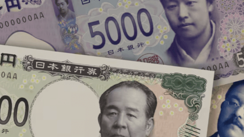 Nhật Bản thử nghiệm đồng Yen kỹ thuật số từ tháng 4