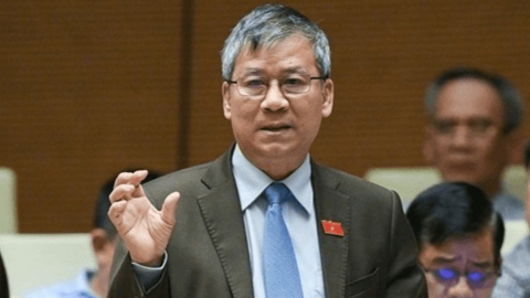 Đề nghị xây dựng luật cụ thể hoá quyền chuyển đổi giới tính