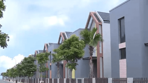 Lối ra cho thị trường bất động sản?