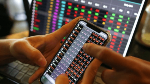 Lăng kính chứng khoán 21/2: Thị trường đang sôi động trở lại