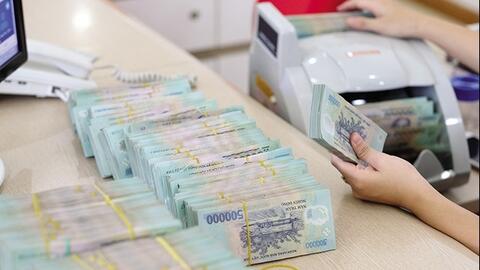Ngân hàng Nhà nước đẩy mạnh hút thanh khoản kỳ hạn dài