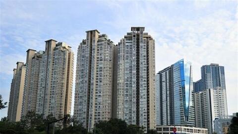 Thị trường bất động sản Thành phố Hồ Chí Minh cần thời gian phục hồi