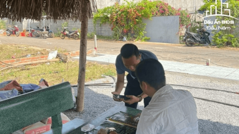 Giữa lúc thị trường bất động sản trầm lắng, nhà đầu tư bất động sản tại Đồng Nai có động thái “lạ”