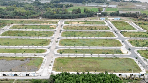 Bảng giá đất nên ban hành định kỳ 3 - 5 năm/lần?