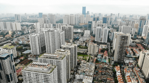 VCCI: Bỏ phần giảm trừ lợi nhuận diện tích nhà ở thương mại sẽ khiến giá nhà ở xã hội tăng