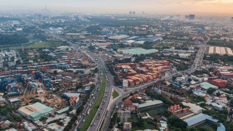 Nhiều địa phương than khó xác định giá đất theo thị trường