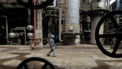 Giá dầu dự báo tăng mạnh