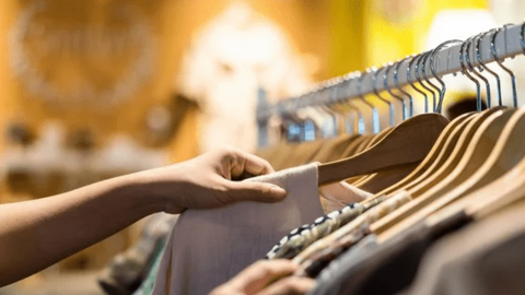 Thay đổi thói quen mua sắm đơn giản để tiết kiệm hàng trăm đô la mỗi năm