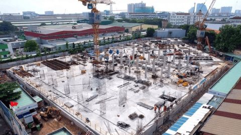 TP. Hồ Chí Minh “gỡ vướng” 116 dự án bất động sản đang ách tắc như thế nào?