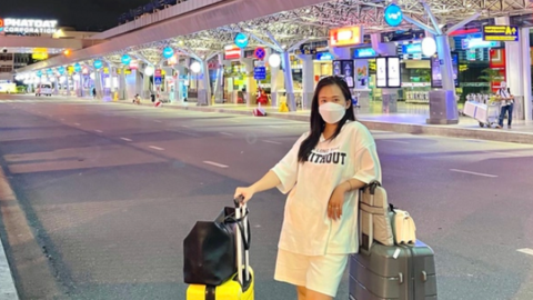 Những khoản chi phí bạn cần phải chuẩn bị khi có ý định chọn TP. HCM là nơi "đi để trải nghiệm"