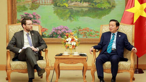 Chỉ có thể chuyển đổi năng lượng công bằng nếu các nước phát triển chủ động, tích cực thúc đẩy chuyển giao công nghệ với giá thành, chi phí hợp lý