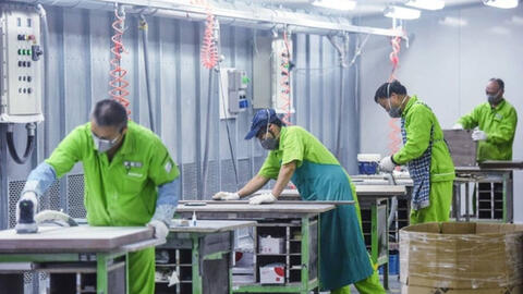 Nợ chính quyền địa phương ở Trung Quốc bùng nổ, gióng lên hồi chuông cảnh báo