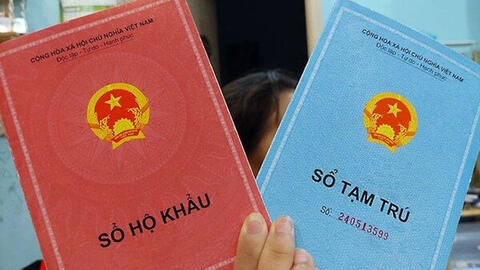 Chính phủ họp bàn chấn chỉnh việc thực hiện quy định liên quan đến bỏ sổ hộ khẩu